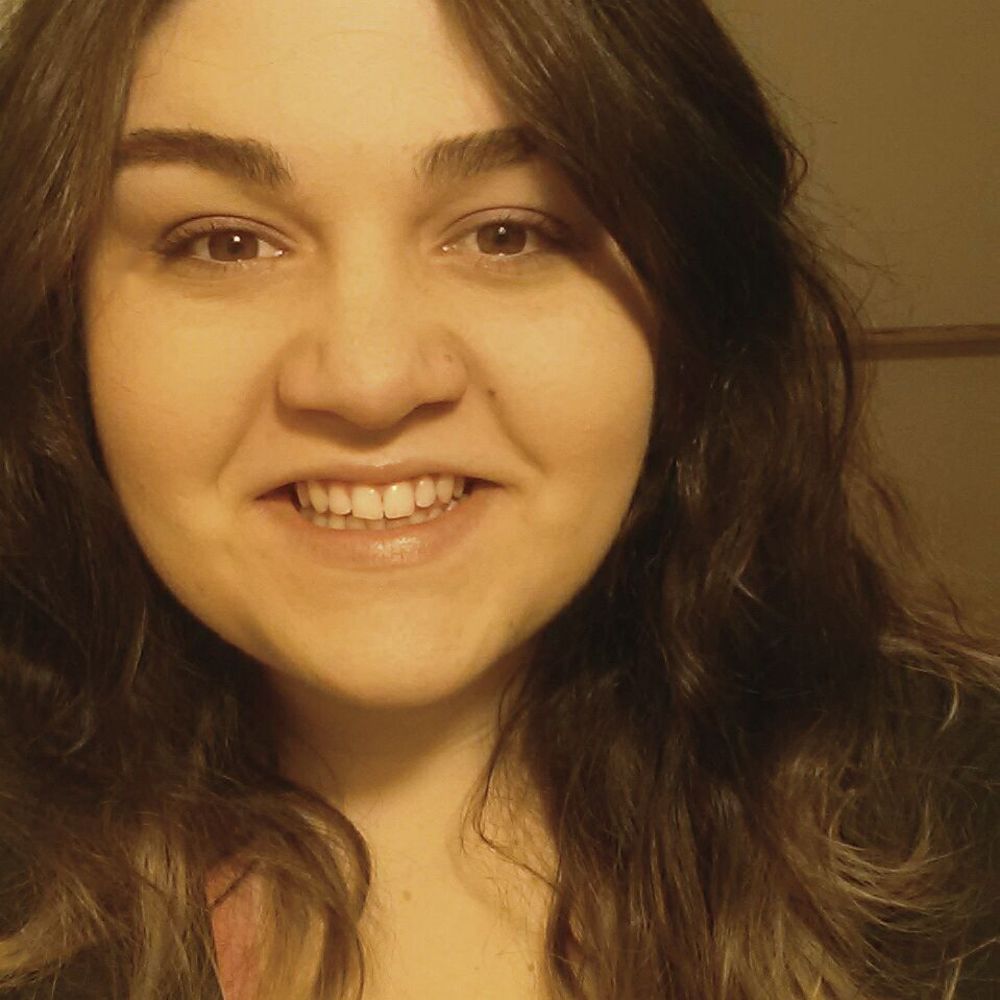 Meet your Posher, Maddison